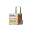 <tc>Arkpax</tc> <tc>Ark PRO</tc>: IP67-classificatie Professionele zonnegenerator
