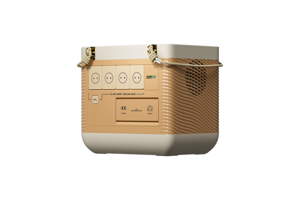 <tc>Arkpax</tc> <tc>Ark</tc> - IP67 draagbare energiecentrale