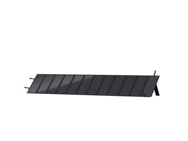<tc>Arkpax</tc> 12 Opvouwbaar - 200 W draagbaar zonnepaneel